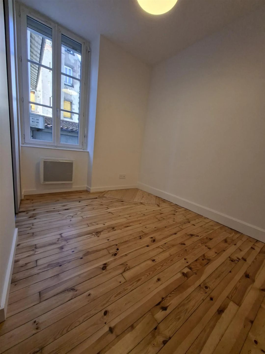 Appartement à louer, 19m², Clermont-Ferrand