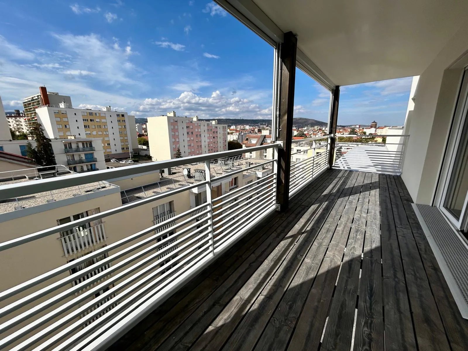 Appartement à louer, 46m², Clermont-Ferrand