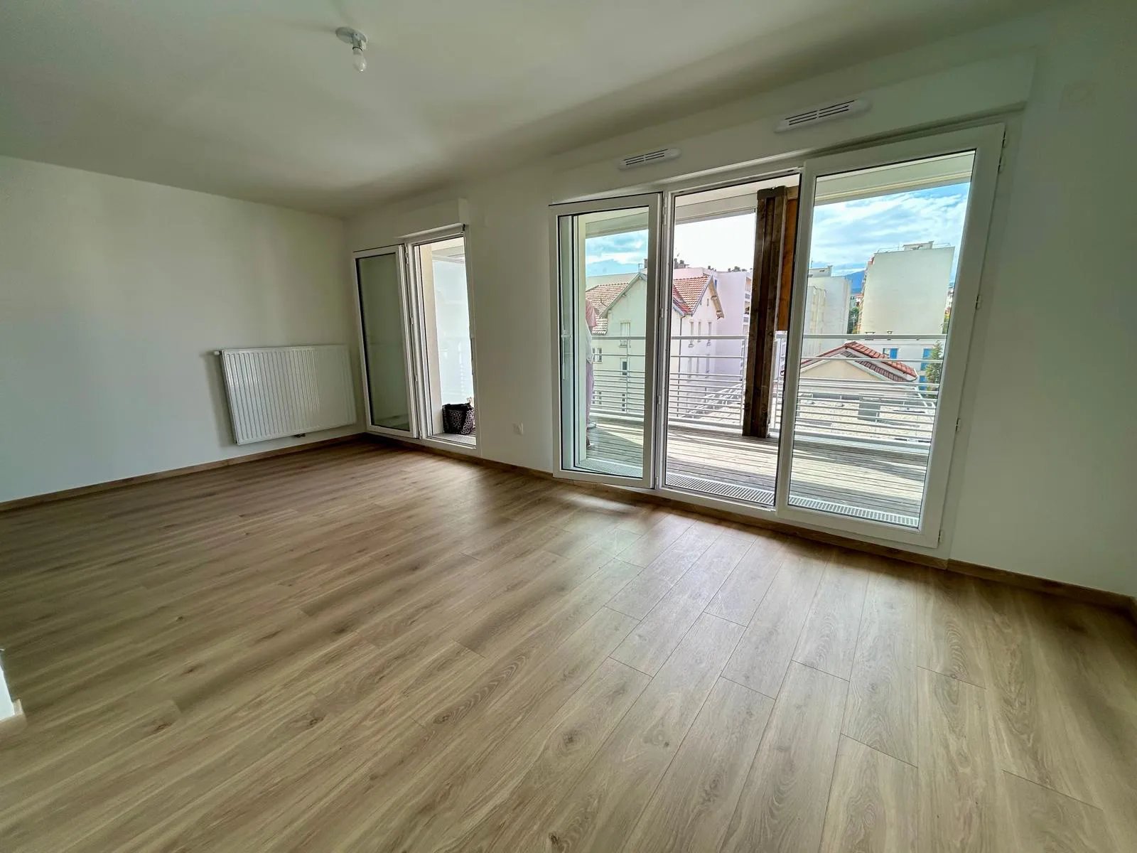 Appartement à louer, 46m², Clermont-Ferrand
