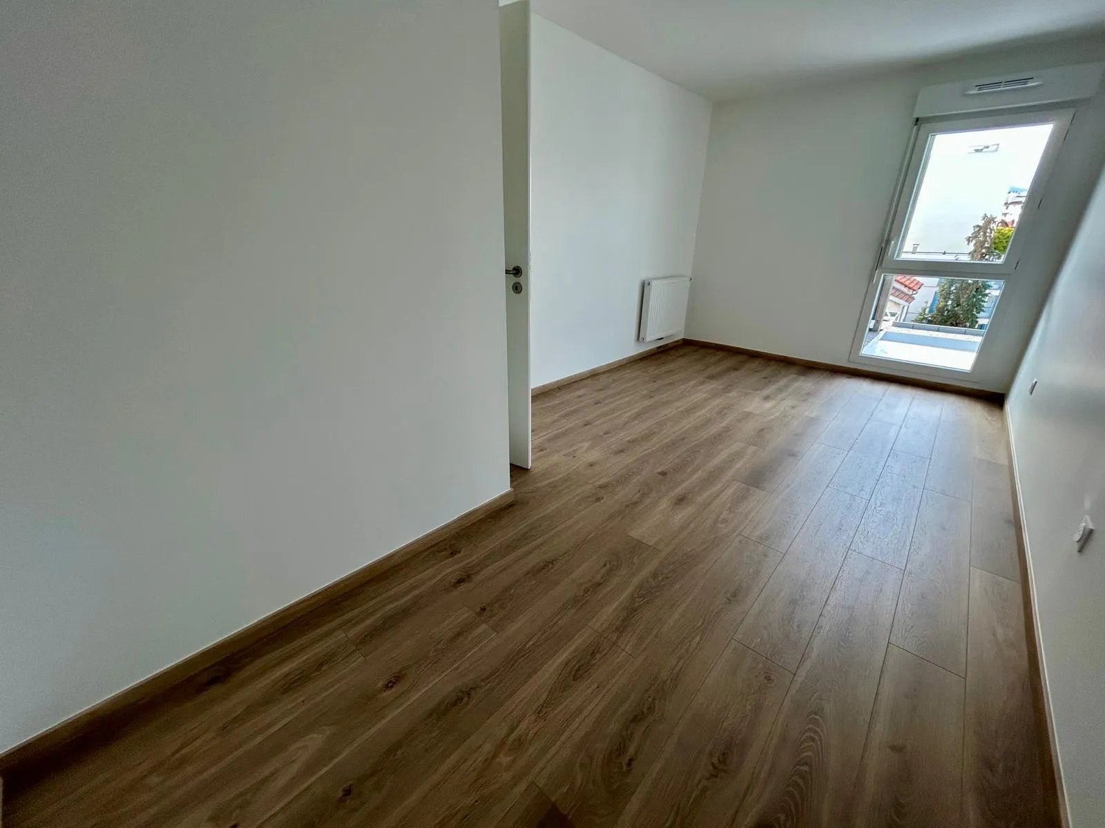 Appartement à louer, 46m², Clermont-Ferrand