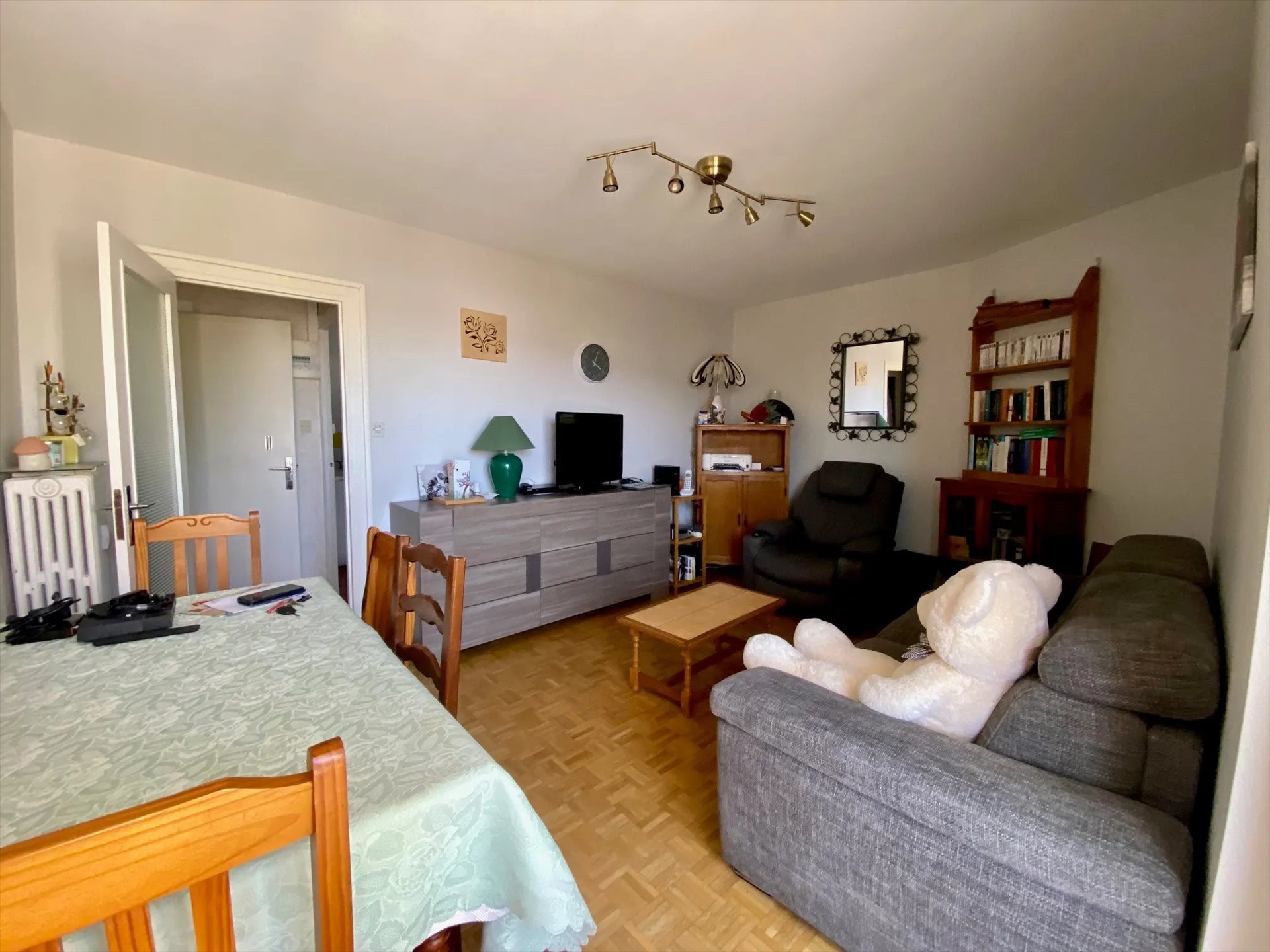 Appartement à louer, 48m², Chamalières