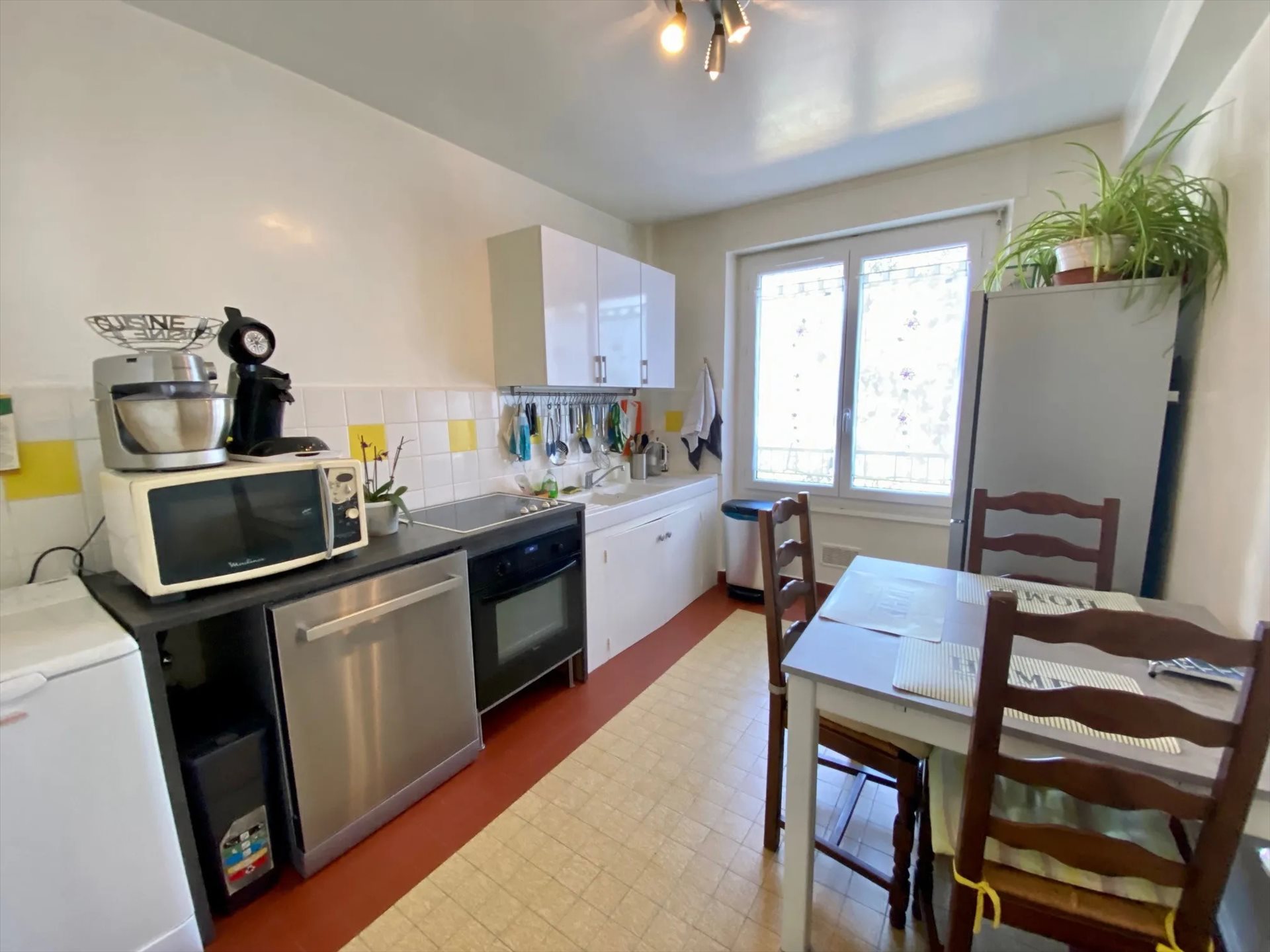 Appartement à louer, 48m², Chamalières
