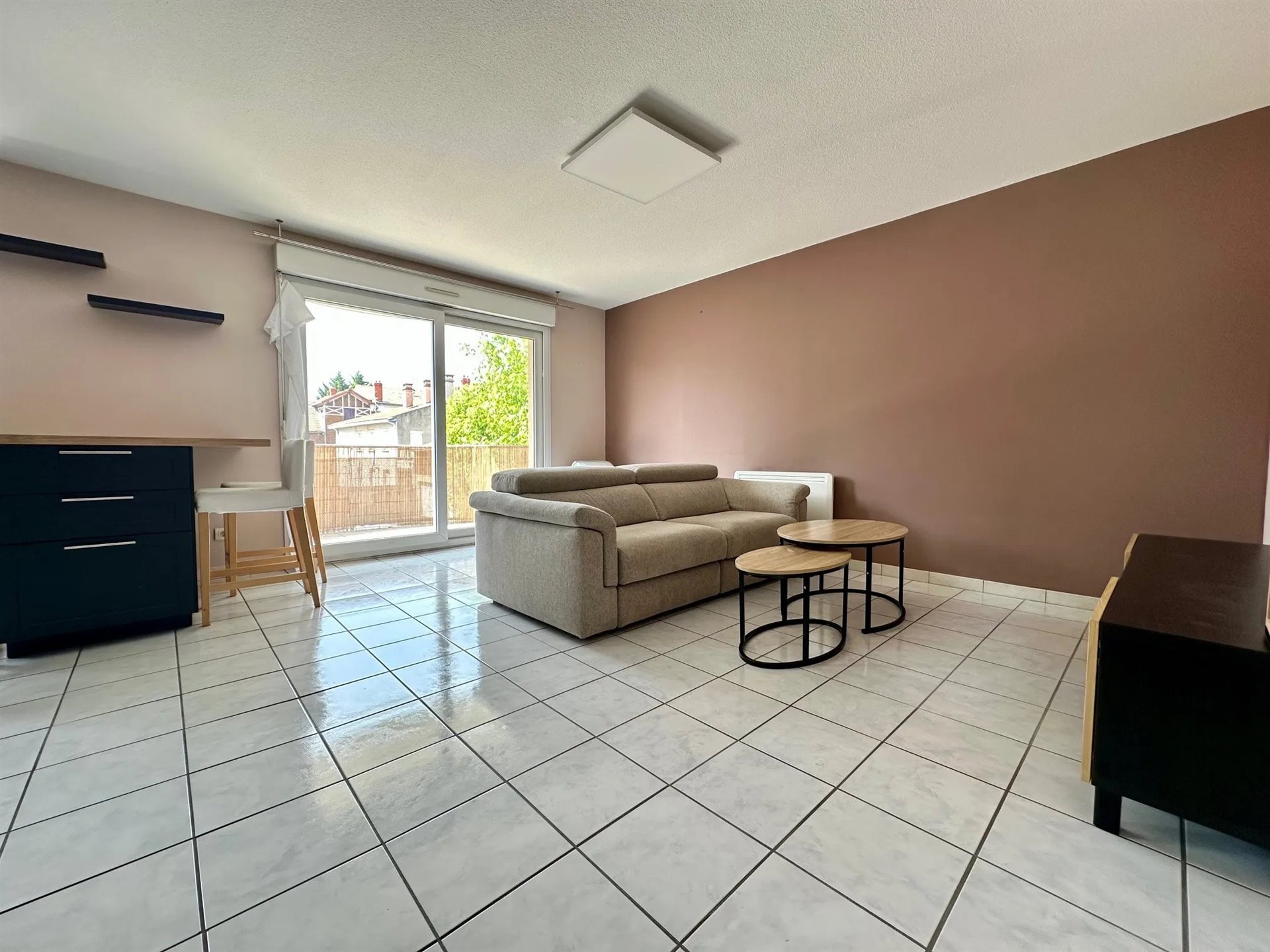 Appartement à louer, 64m², Clermont-Ferrand