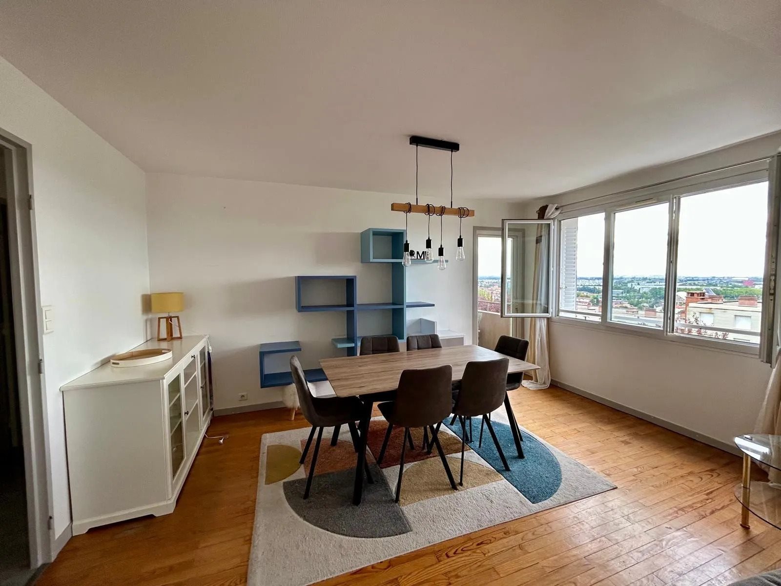 Appartement à louer, 69m², Clermont-Ferrand