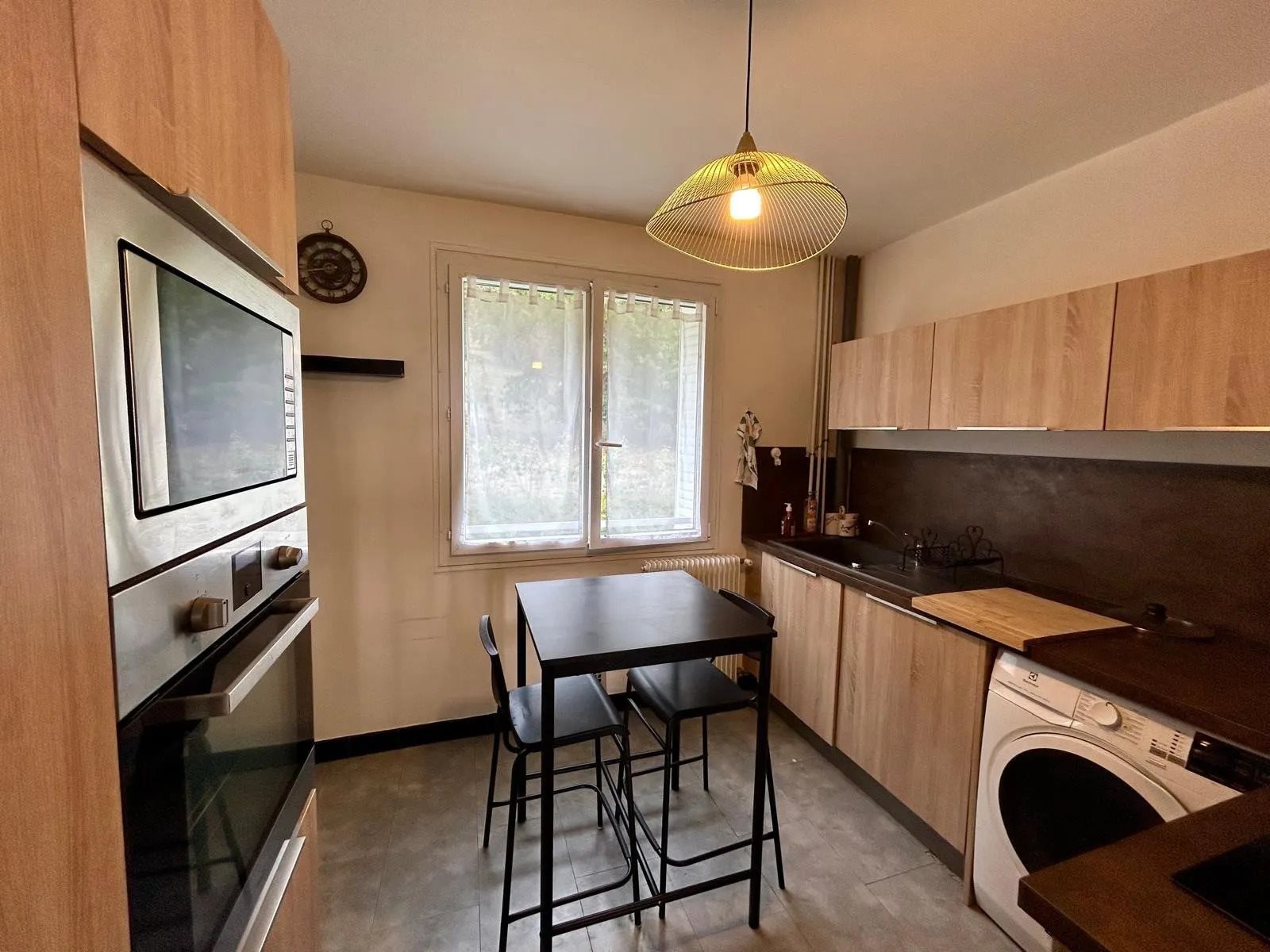 Appartement à louer, 69m², Clermont-Ferrand