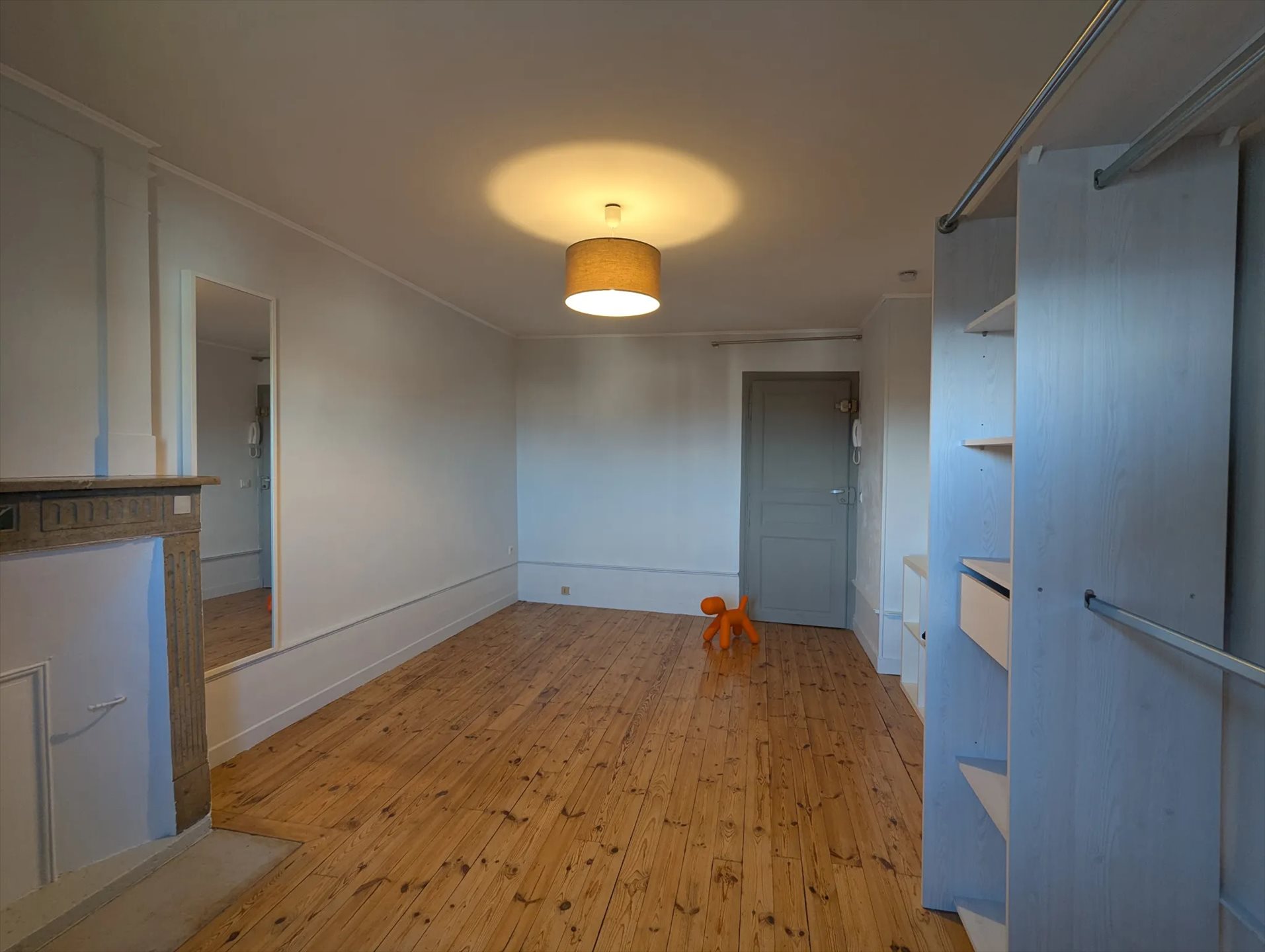Appartement à louer, 31m², Clermont-Ferrand