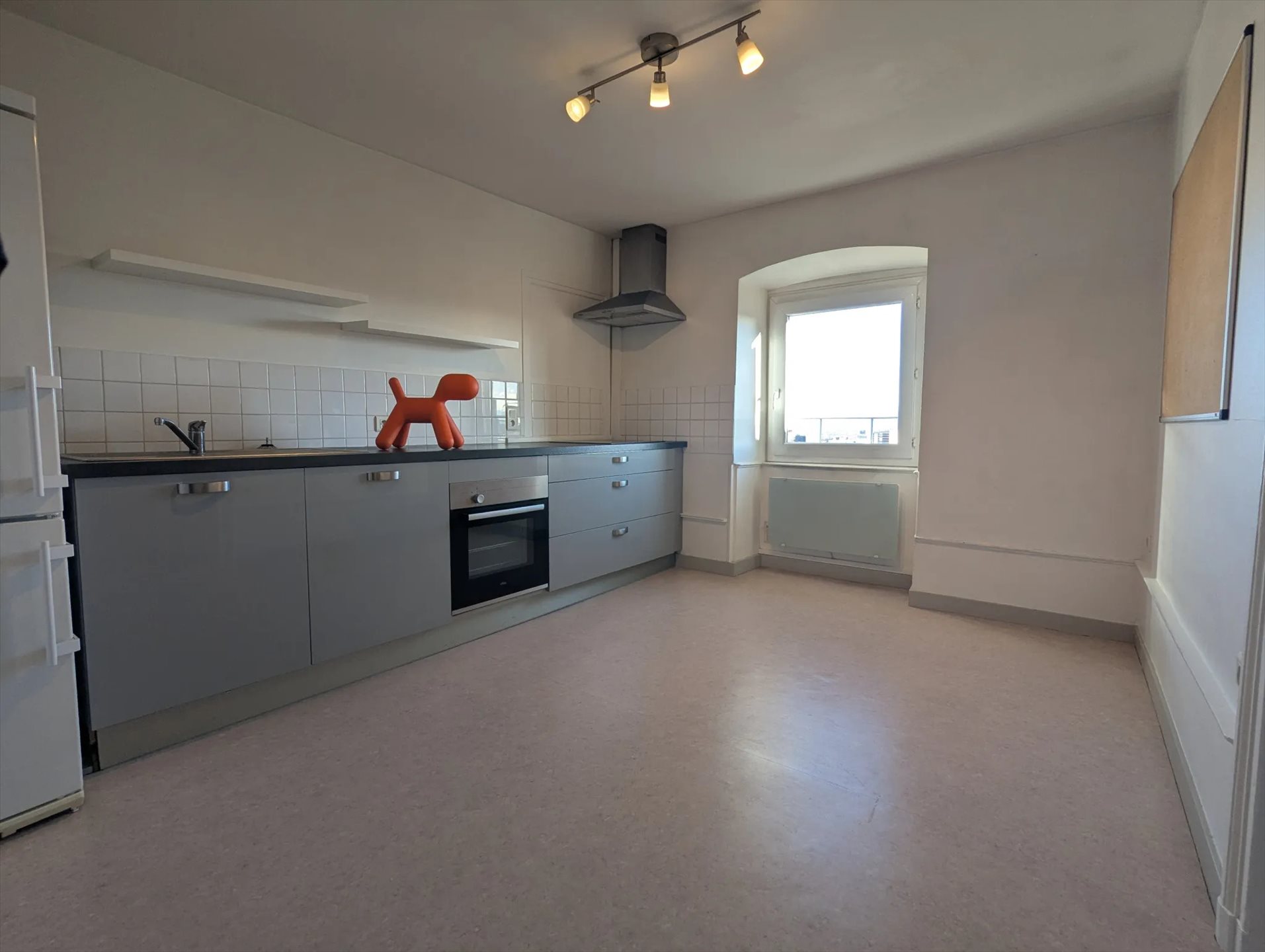 Appartement à louer, 31m², Clermont-Ferrand