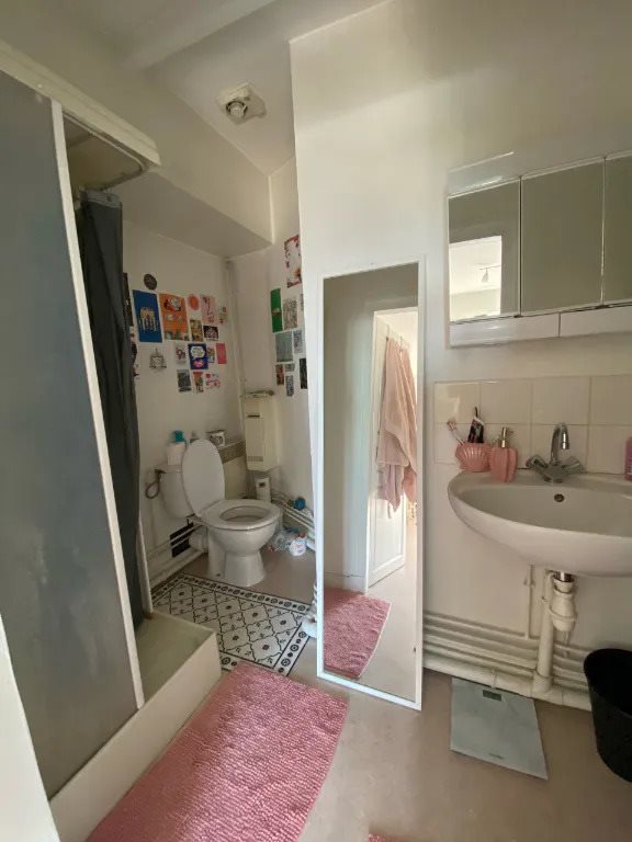 Appartement à louer, 31m², Clermont-Ferrand