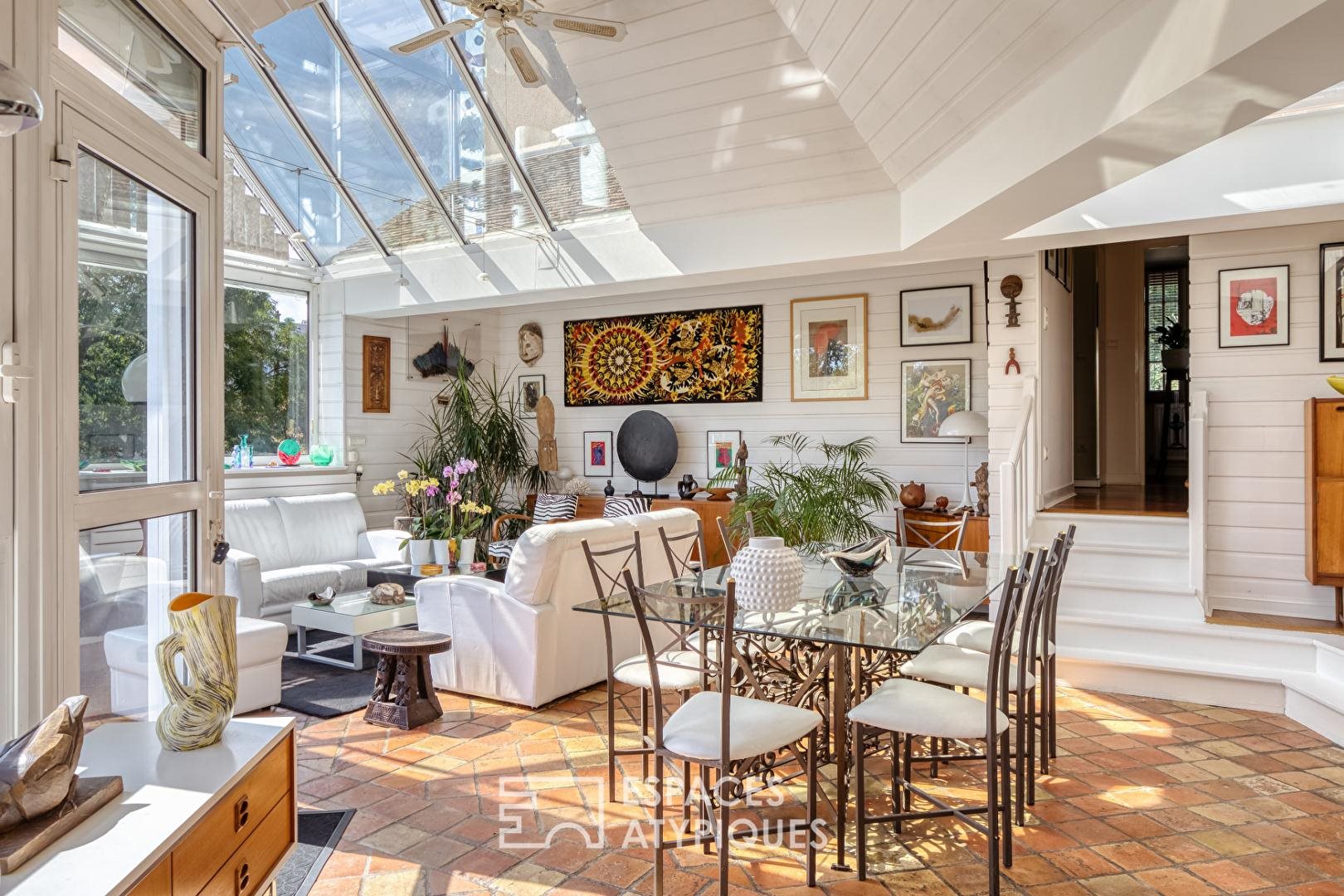 Maison à vendre, 163m², Conches-en-Ouche