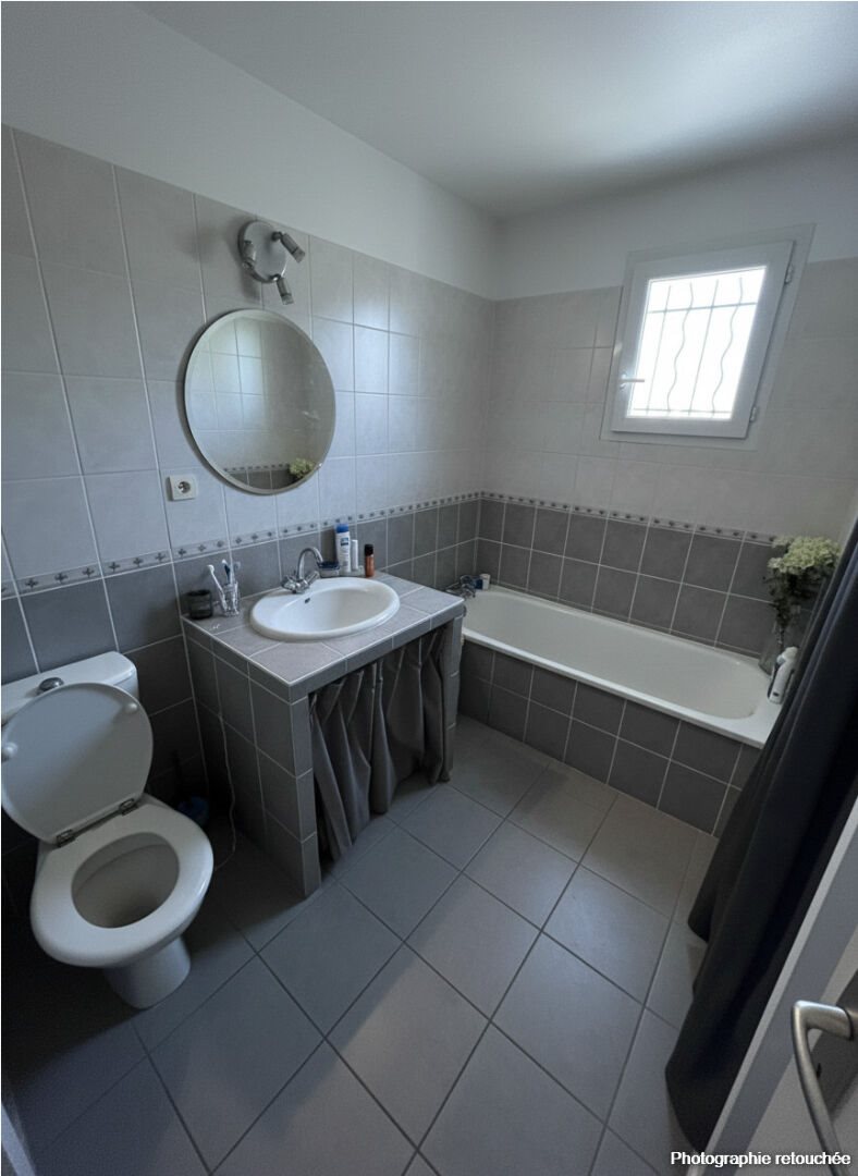 Appartement à vendre, 30m², Irigny