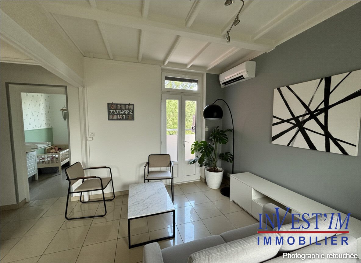 Appartement à vendre, 19m², Irigny