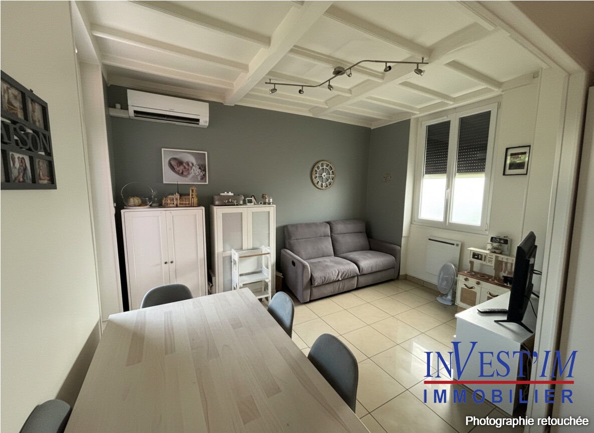 Appartement à vendre, 19m², Irigny