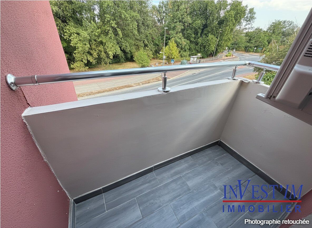 Appartement à vendre, 19m², Irigny