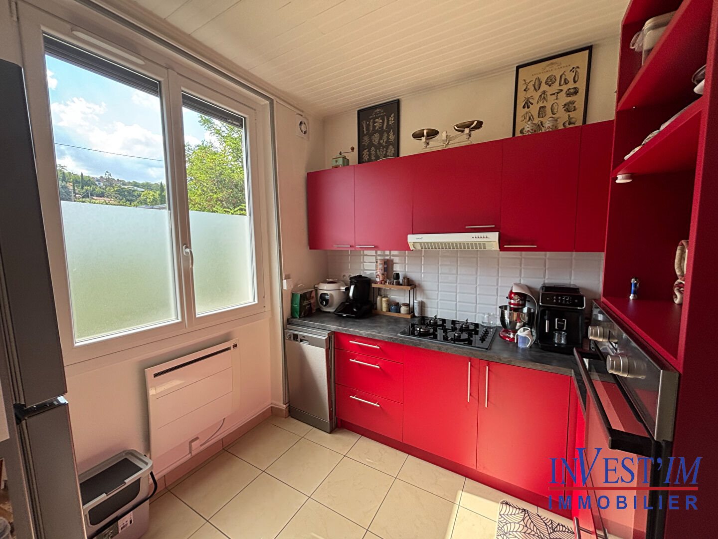 Appartement à vendre, 19m², Irigny