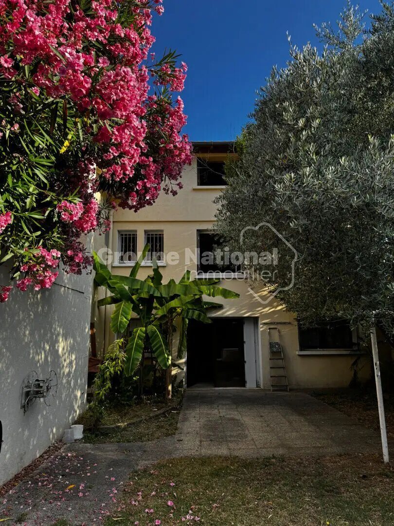 Maison à vendre, 237m², Valence