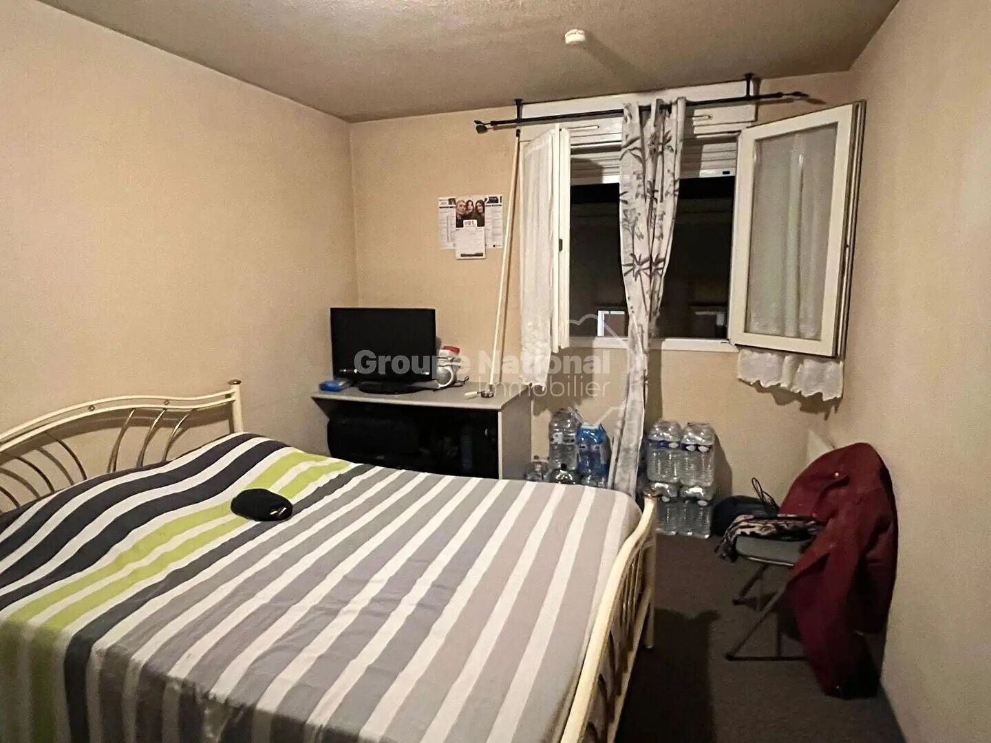 Appartement à vendre, 19m², Valence
