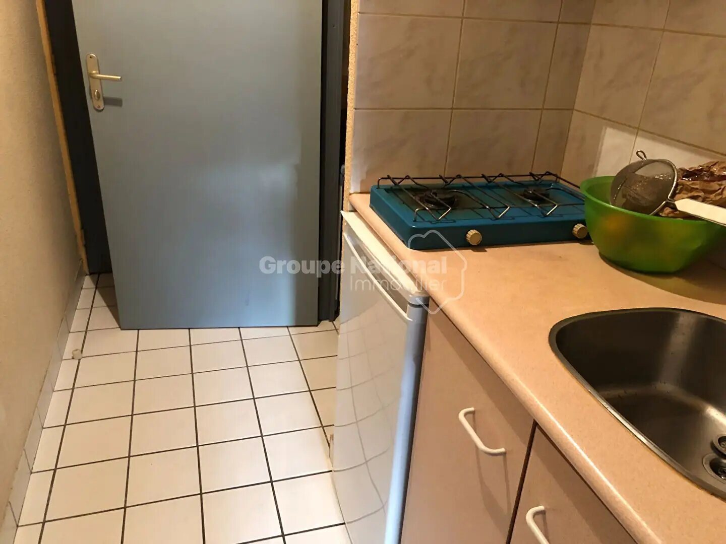 Appartement à vendre, 19m², Valence