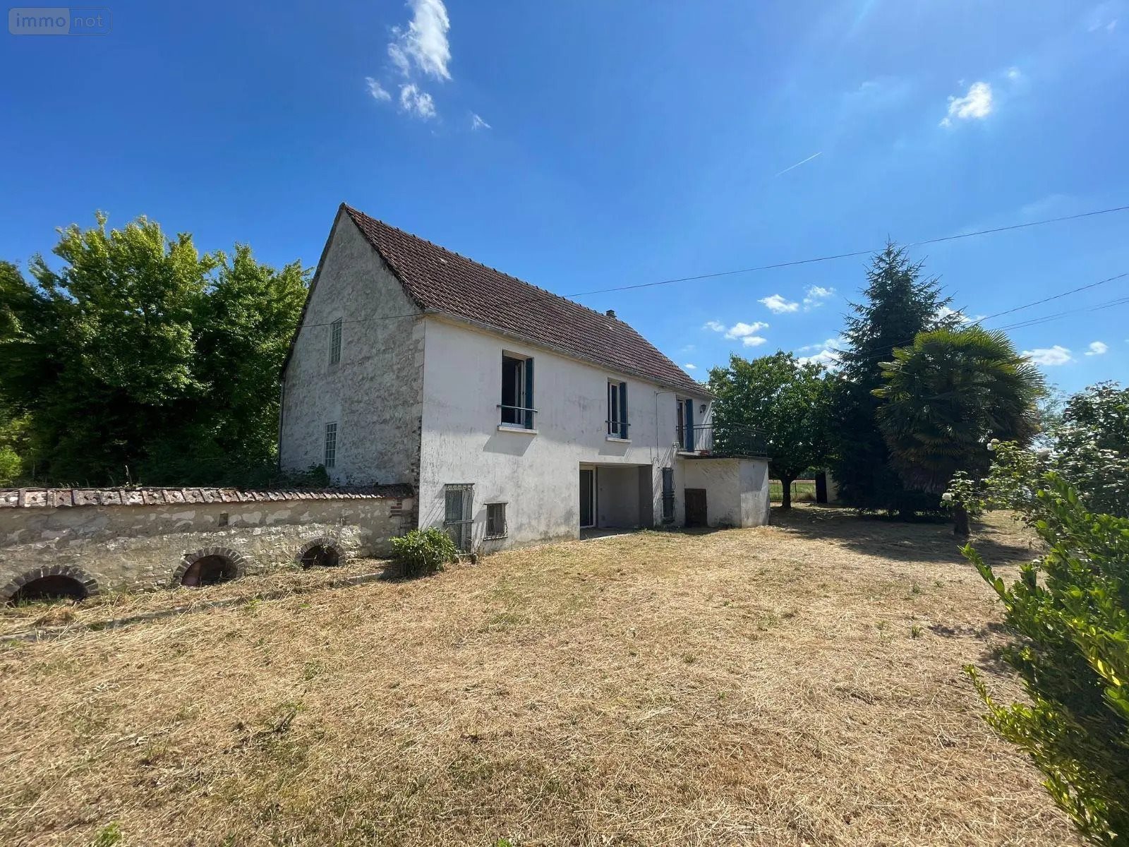 Maison à vendre, 157m², Turny