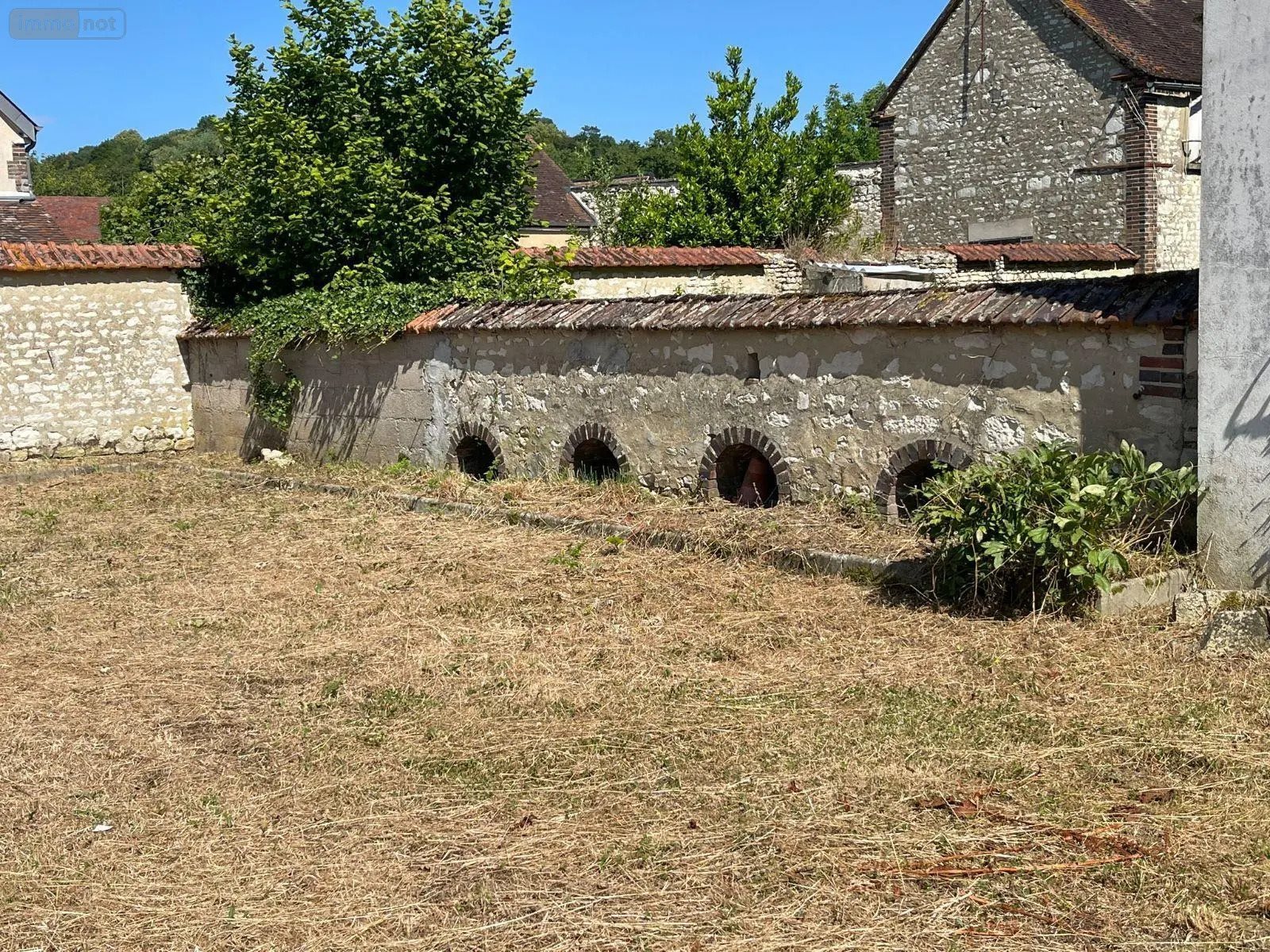 Maison à vendre, 157m², Turny