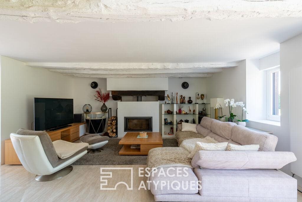 Maison à vendre, 152m², Pacé
