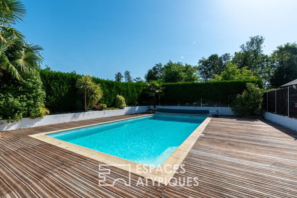 Maison à vendre, 152m², Pacé
