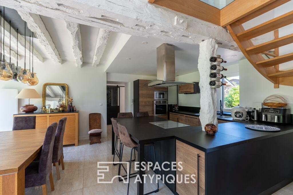 Maison à vendre, 152m², Pacé