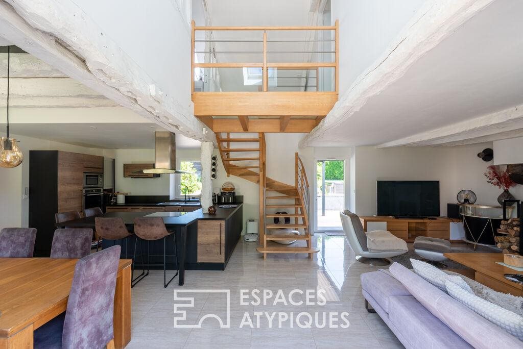 Maison à vendre, 152m², Pacé
