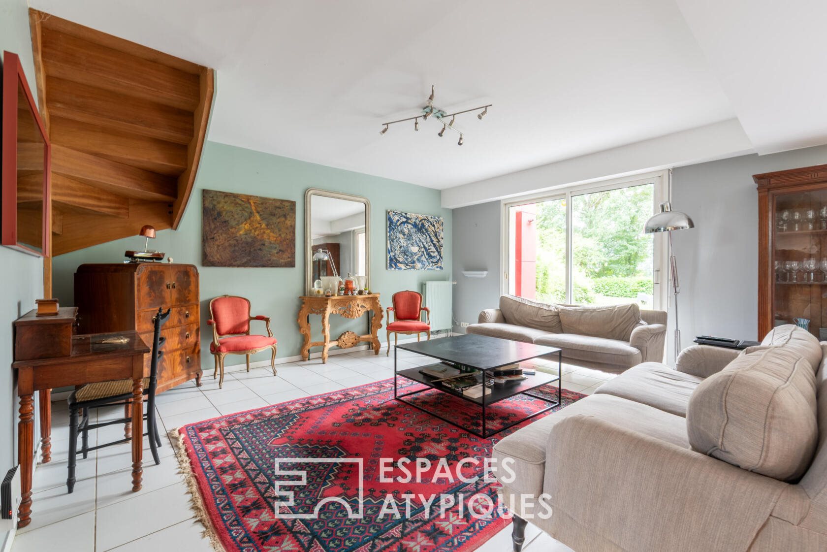 Maison à vendre, 220m², Pacé