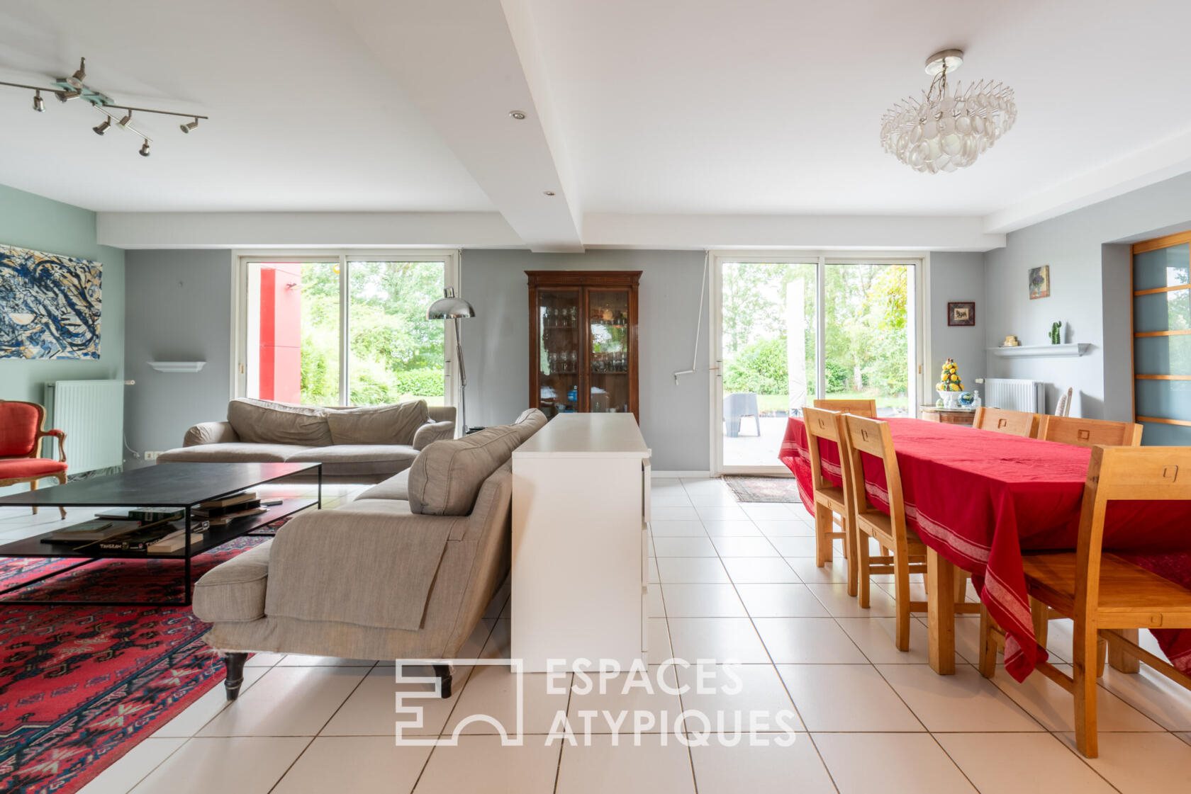 Maison à vendre, 220m², Pacé
