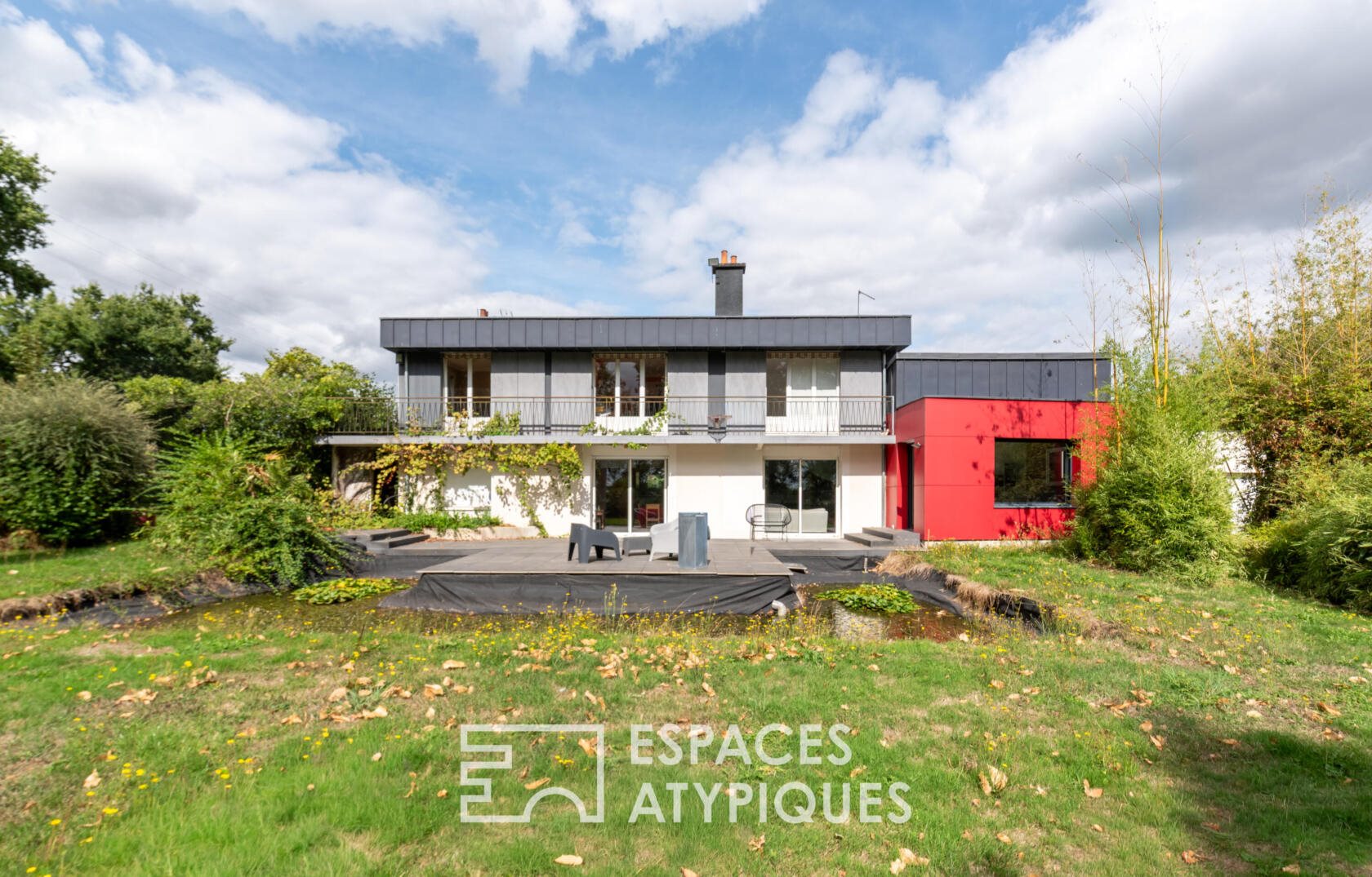 Maison à vendre, 220m², Pacé