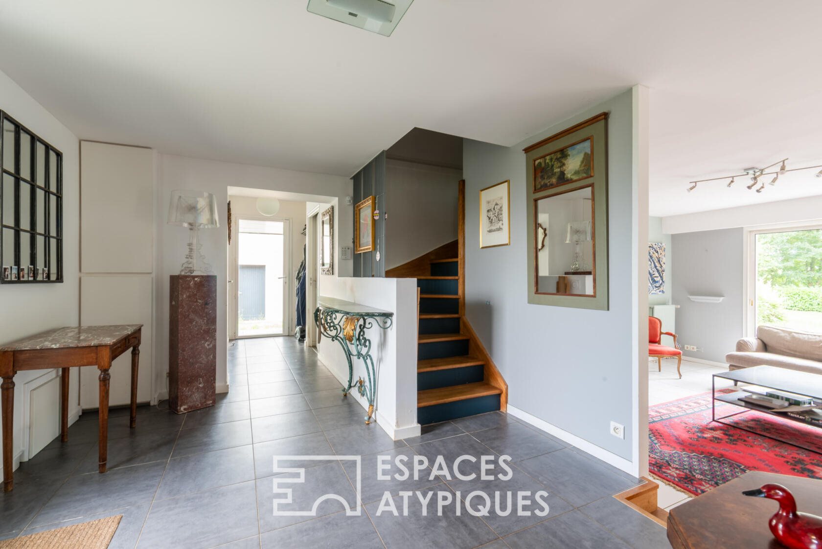 Maison à vendre, 220m², Pacé