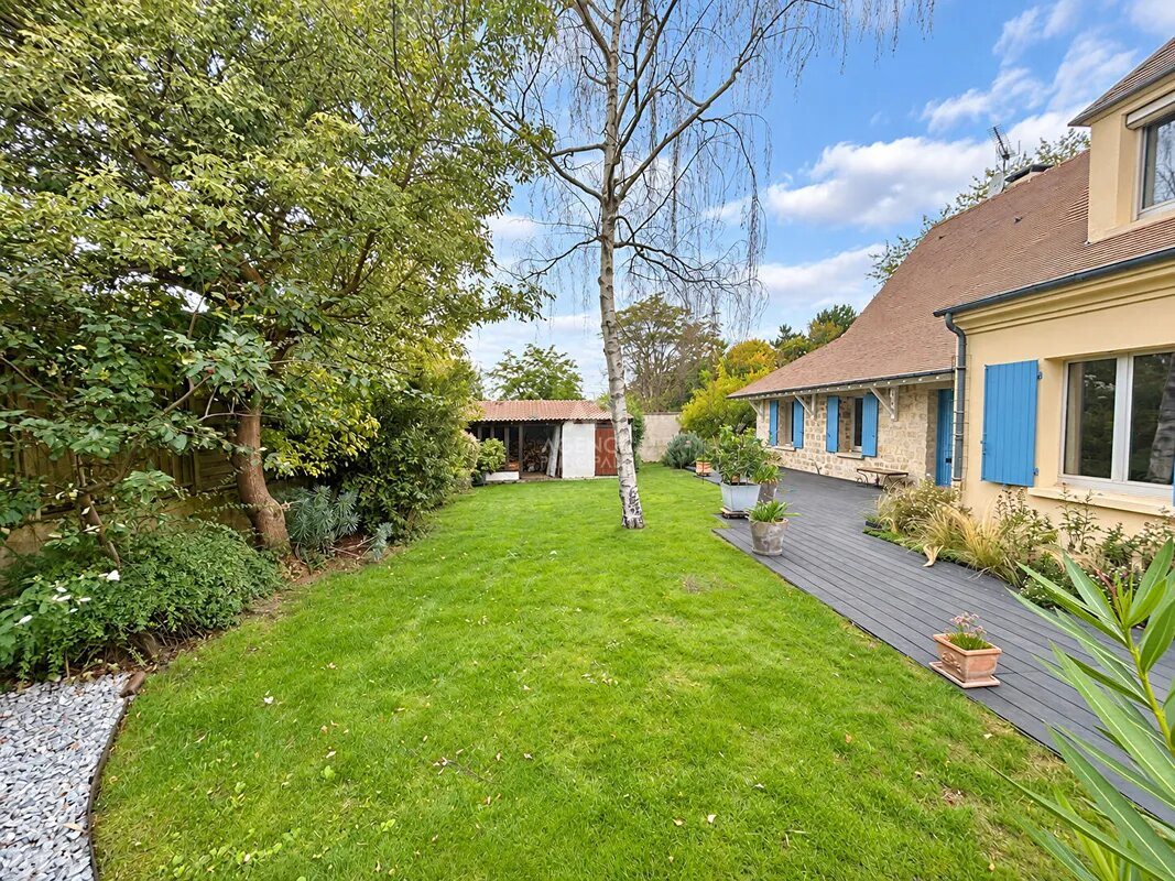 Maison à vendre, 154m², Triel-sur-Seine