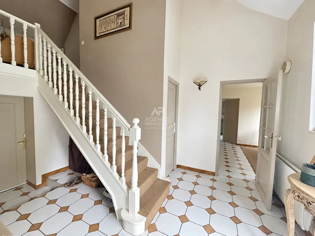 Maison à vendre, 154m², Triel-sur-Seine