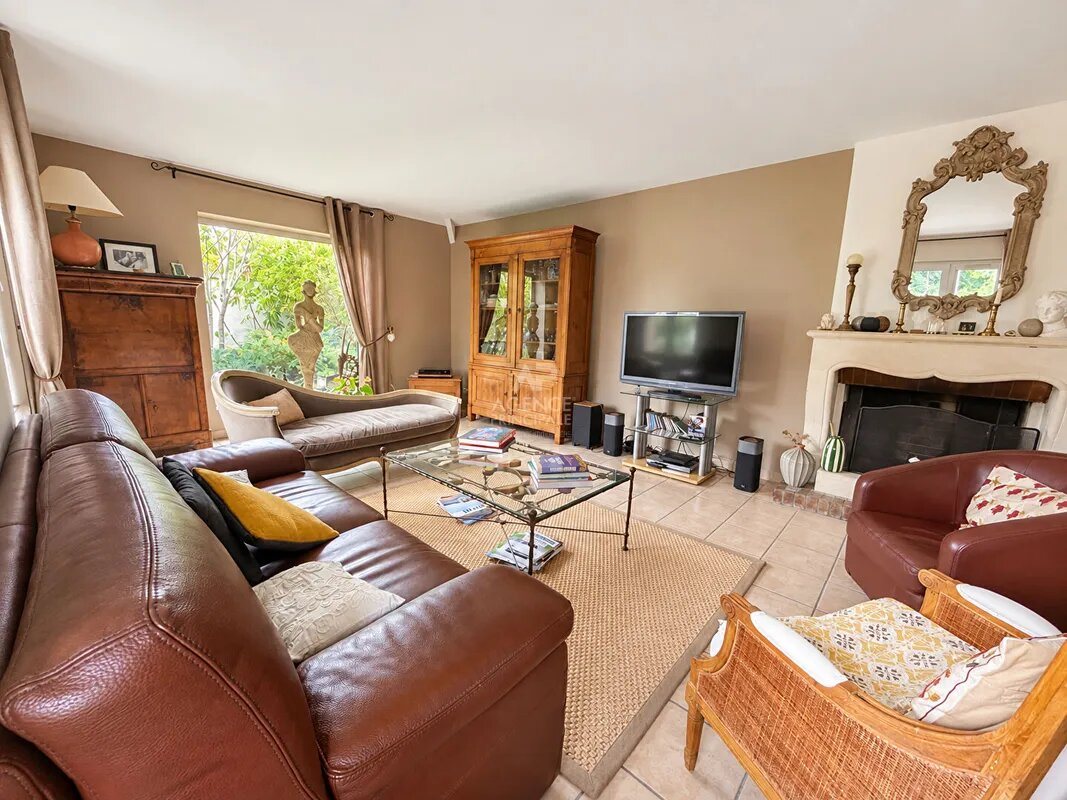 Maison à vendre, 154m², Triel-sur-Seine