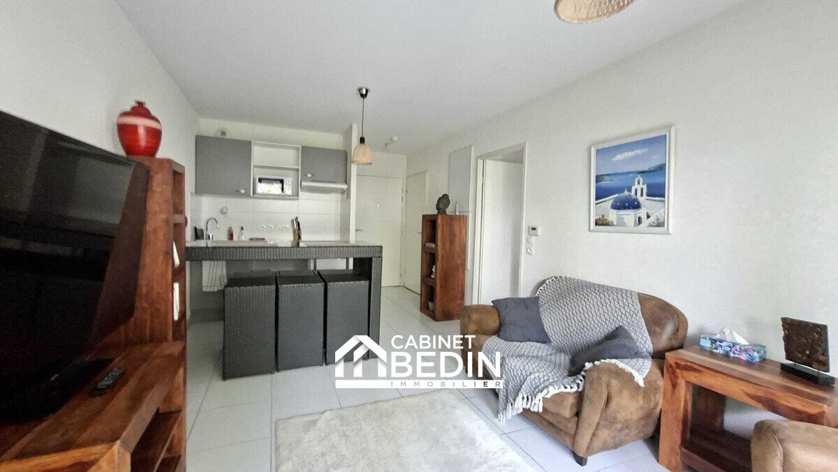 Appartement à vendre, 38m², La Teste-de-Buch