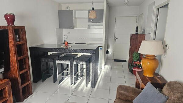 Appartement à vendre, 38m², La Teste-de-Buch