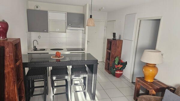Appartement à vendre, 38m², La Teste-de-Buch