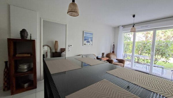 Appartement à vendre, 38m², La Teste-de-Buch