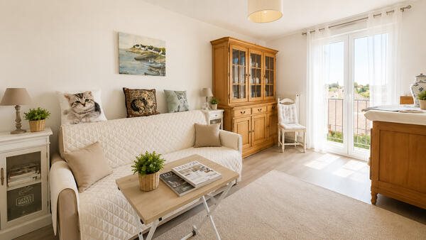 Appartement à vendre, 65m², La Teste-de-Buch