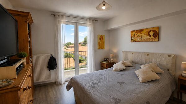 Appartement à vendre, 65m², La Teste-de-Buch