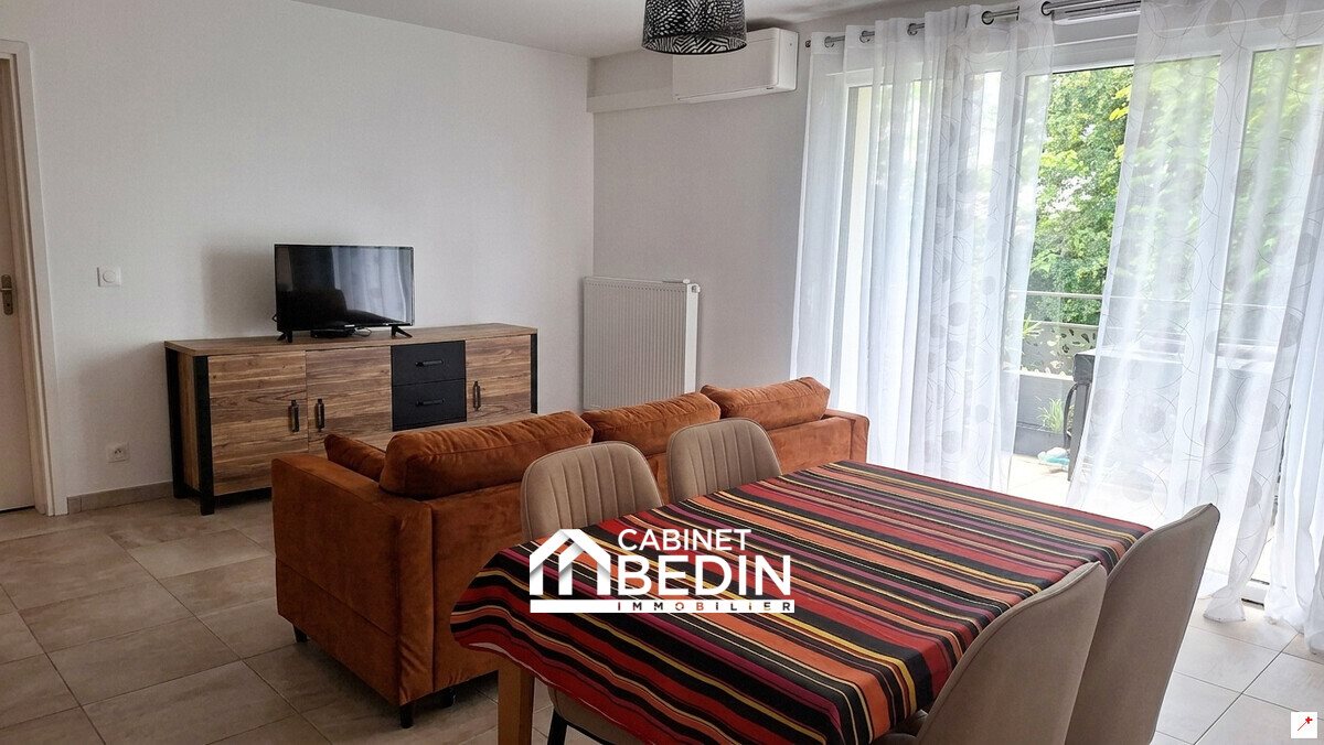 Appartement à vendre, 71m², La Teste-de-Buch