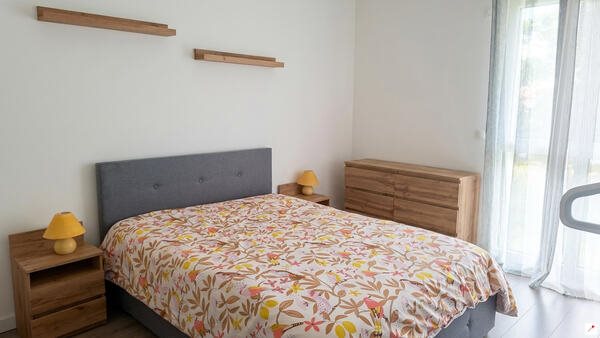 Appartement à vendre, 71m², La Teste-de-Buch