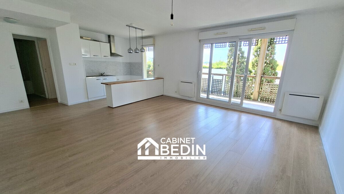 Appartement à vendre, 45m², La Teste-de-Buch