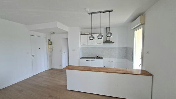 Appartement à vendre, 45m², La Teste-de-Buch
