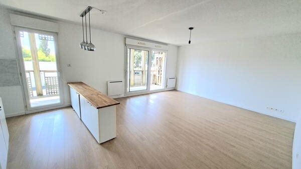 Appartement à vendre, 45m², La Teste-de-Buch
