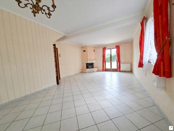 Maison à vendre, 136m², La Teste-de-Buch