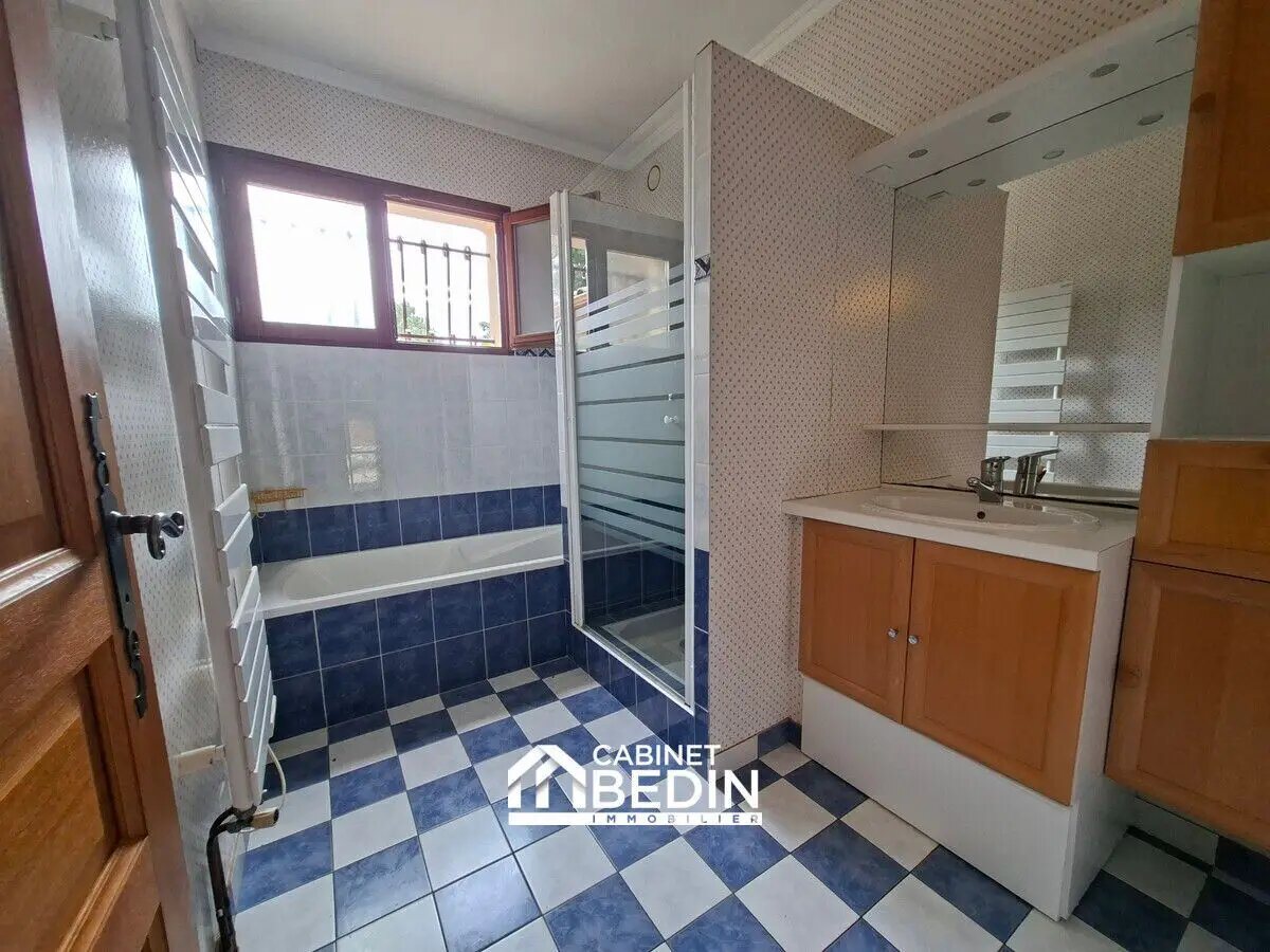 Maison à vendre, 136m², La Teste-de-Buch