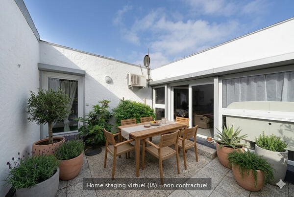 Maison à vendre, 57m², La Teste-de-Buch