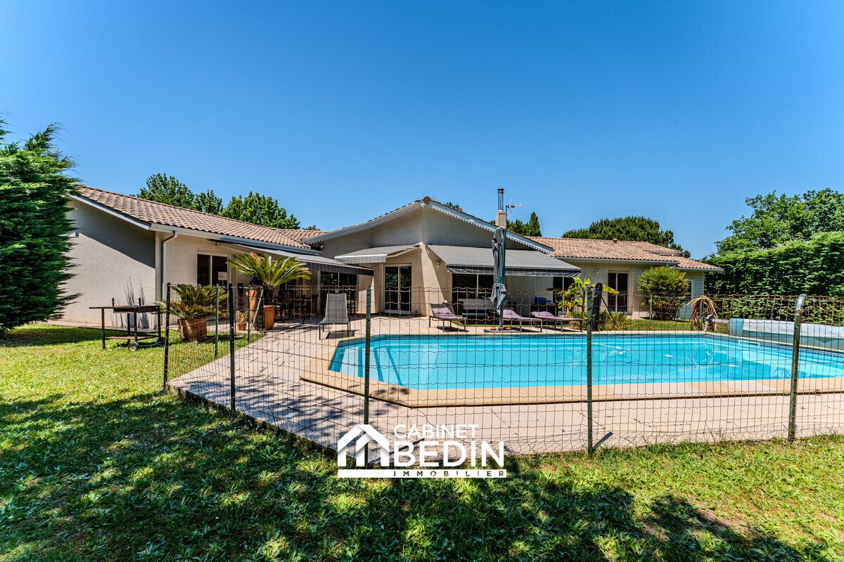 Maison à vendre, 170m², La Teste-de-Buch