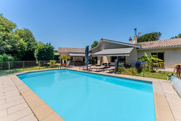 Maison à vendre, 170m², La Teste-de-Buch